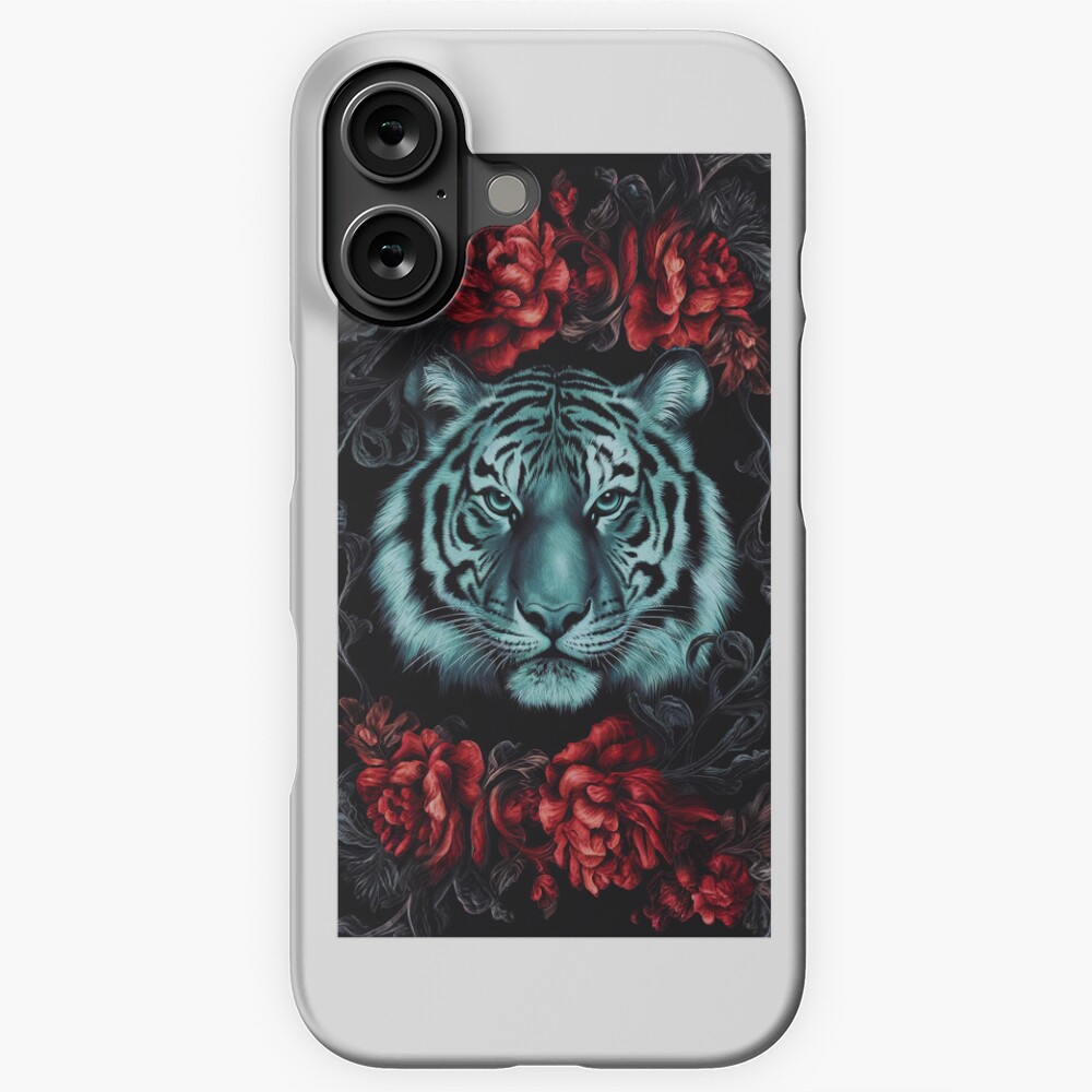 Item preview, iPhone Snap Case designed and sold by Liotheart-2025.