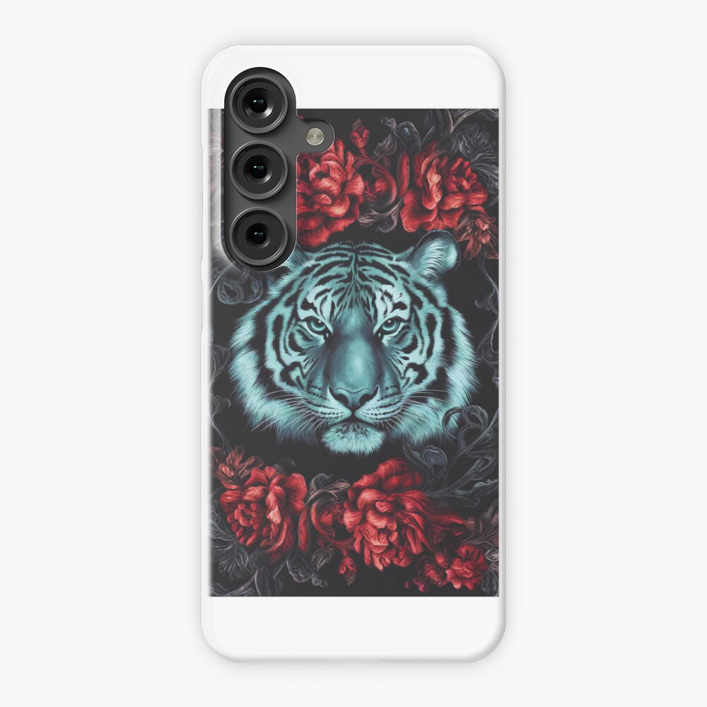 Item preview, Samsung Galaxy Snap Case designed and sold by Liotheart-2025.