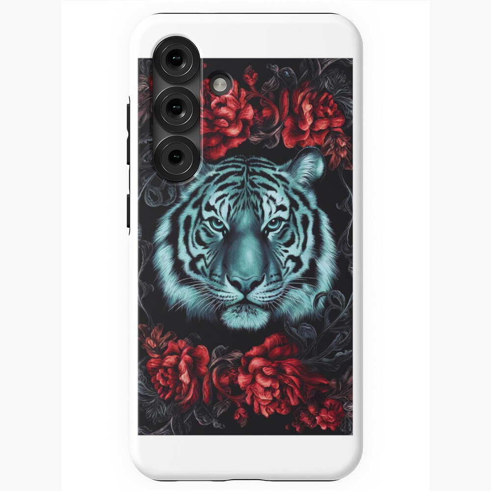 Item preview, Samsung Galaxy Tough Case designed and sold by Liotheart-2025.