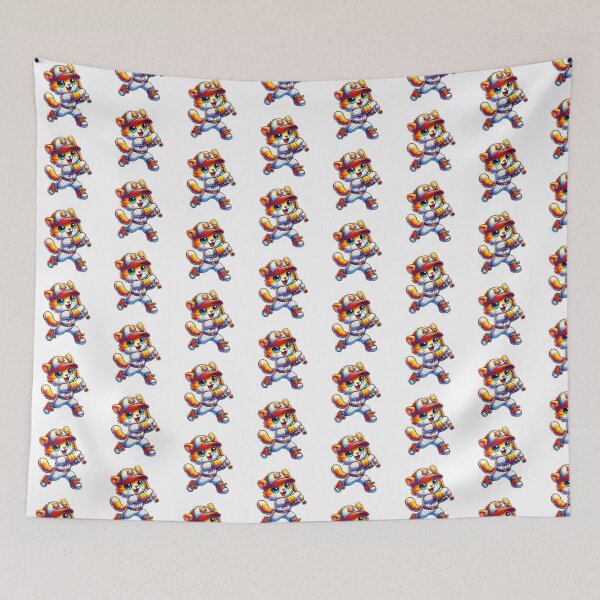 Item preview, The Purrfect Slugger designed and sold by abaddonmystery.