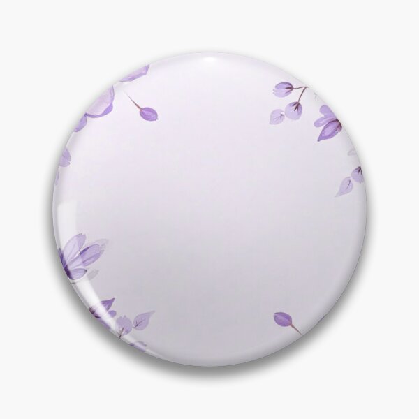 Item preview, Watercolor Vintage Floral Pattern Design designed and sold by hjian8219.