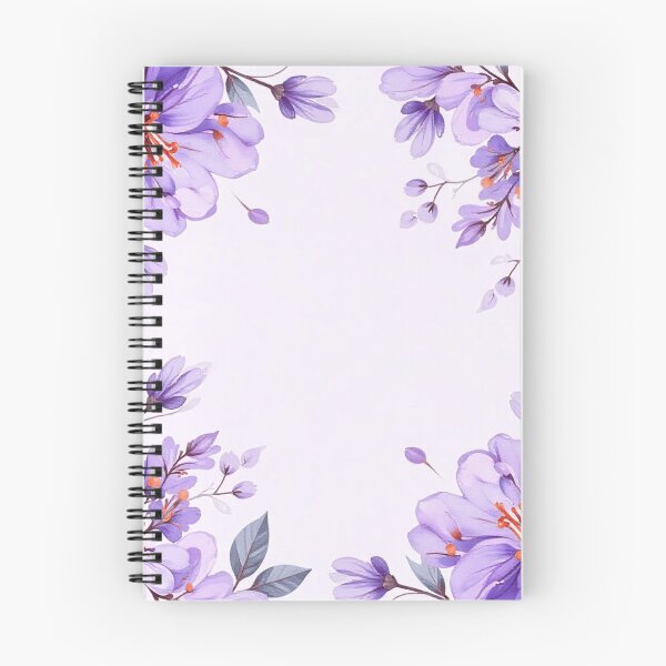 Item preview, Watercolor Vintage Floral Pattern Design designed and sold by hjian8219.