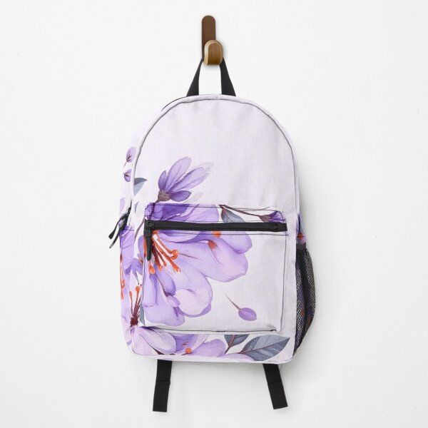Item preview, Watercolor Vintage Floral Pattern Design designed and sold by hjian8219.