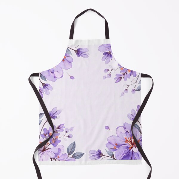 Item preview, Watercolor Vintage Floral Pattern Design designed and sold by hjian8219.