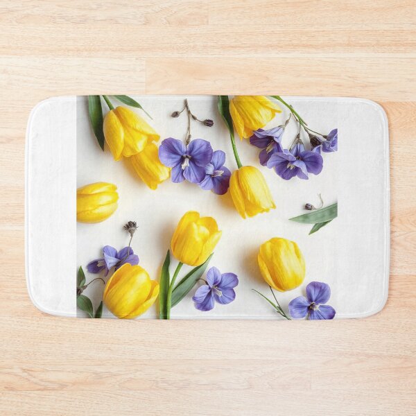 Item preview, Watercolor Vintage Floral Pattern Design designed and sold by hjian8219.
