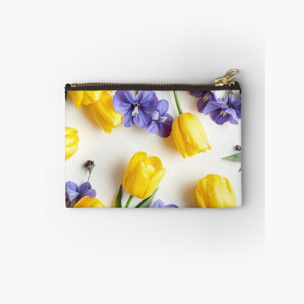 Item preview, Watercolor Vintage Floral Pattern Design designed and sold by hjian8219.