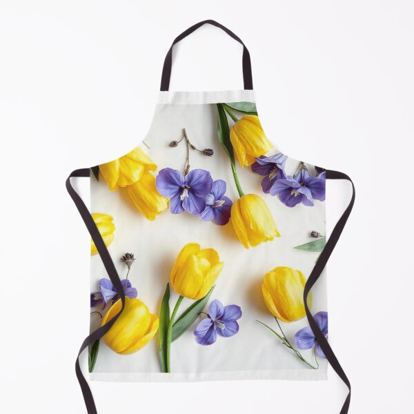 Item preview, Watercolor Vintage Floral Pattern Design designed and sold by hjian8219.