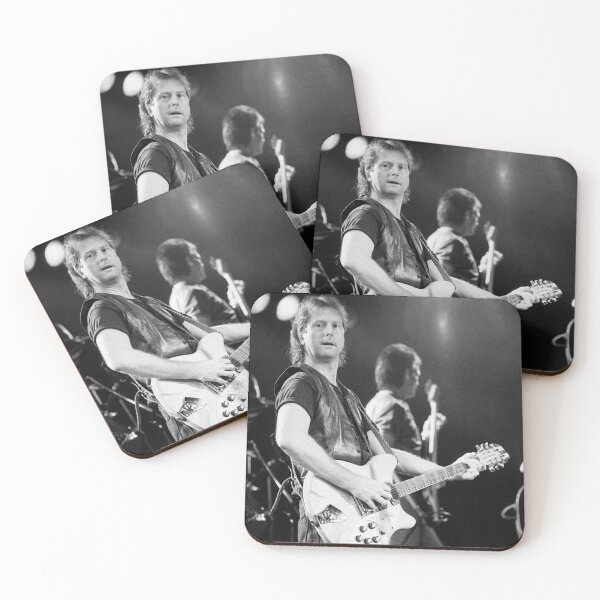 Item preview, Roger McGuinn - BW Photograph designed and sold by ConcertImages.