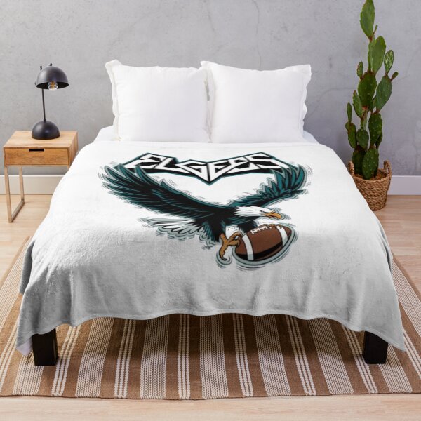 Item preview, Fierce Eagle Clutching Football designed and sold by ColorsSoul ⭐️⭐️⭐️⭐️⭐️.