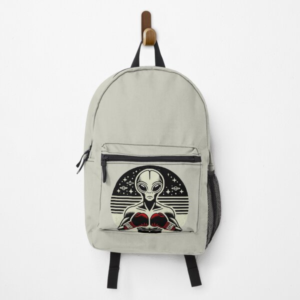 Item preview, Alien boxer designed and sold by Psyche-Delik.