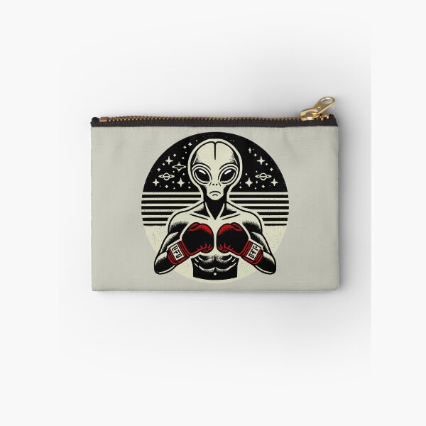 Item preview, Alien boxer designed and sold by Psyche-Delik.
