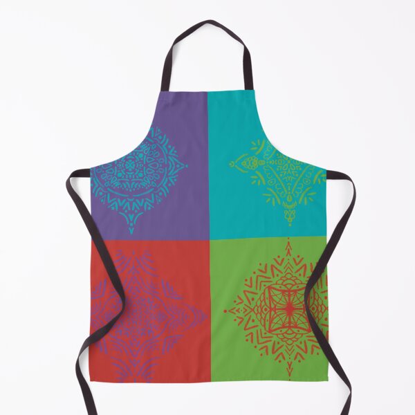 Item preview, Geometric Balance of Color designed and sold by jee532.