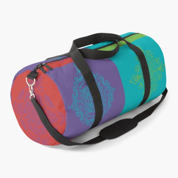 Item preview, Geometric Balance of Color designed and sold by jee532.