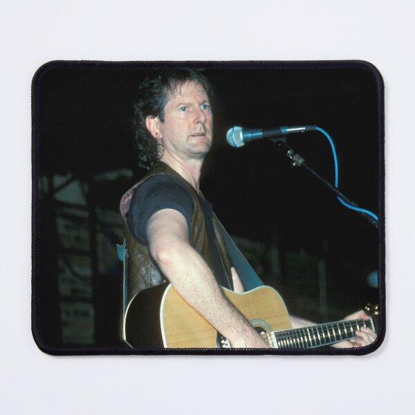 Item preview, Roger McGuinn - Photograph designed and sold by ConcertImages.