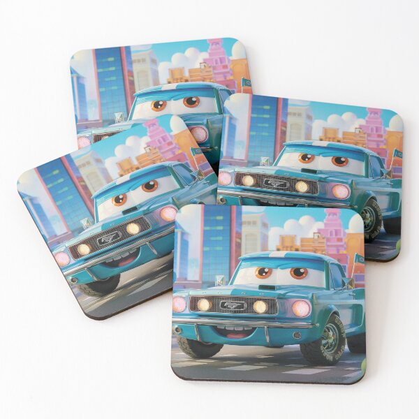Item preview, Kids Mustang designed and sold by Random Designs.