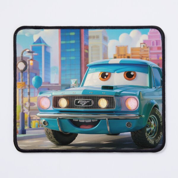 Item preview, Kids Mustang designed and sold by Random Designs.