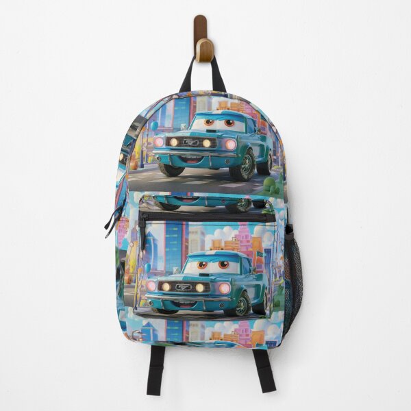 Item preview, Kids Mustang designed and sold by Random Designs.