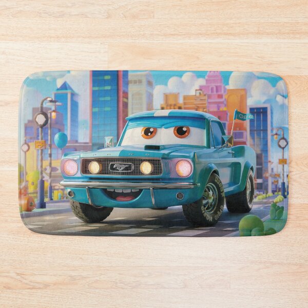 Item preview, Kids Mustang designed and sold by Random Designs.