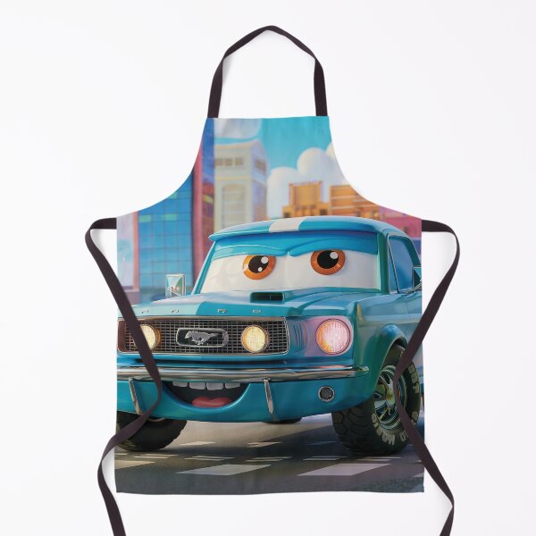 Item preview, Kids Mustang designed and sold by Random Designs.