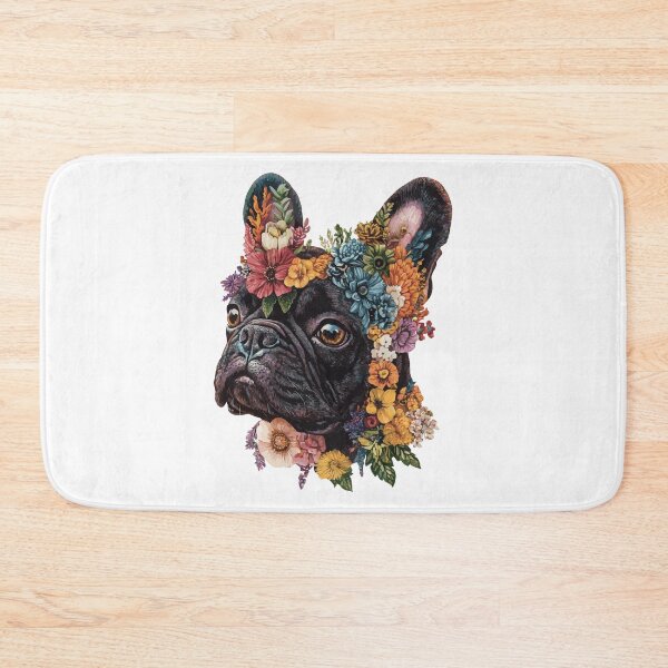 Item preview, French Bulldog designed and sold by VelvetRoom.