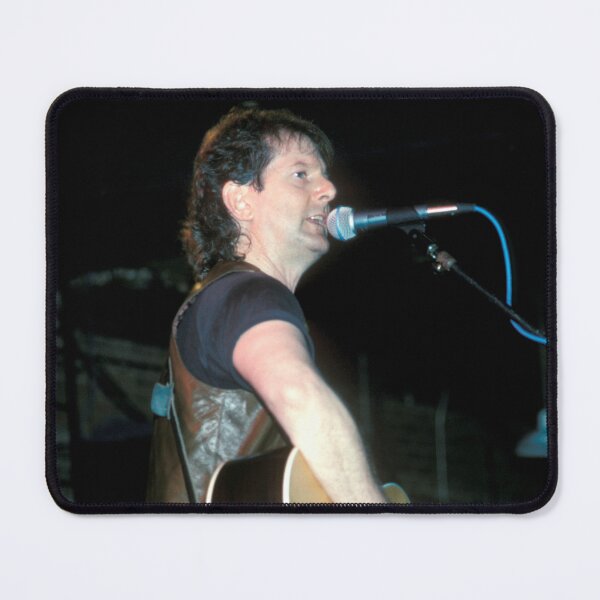 Item preview, Roger McGuinn - Photograph designed and sold by ConcertImages.