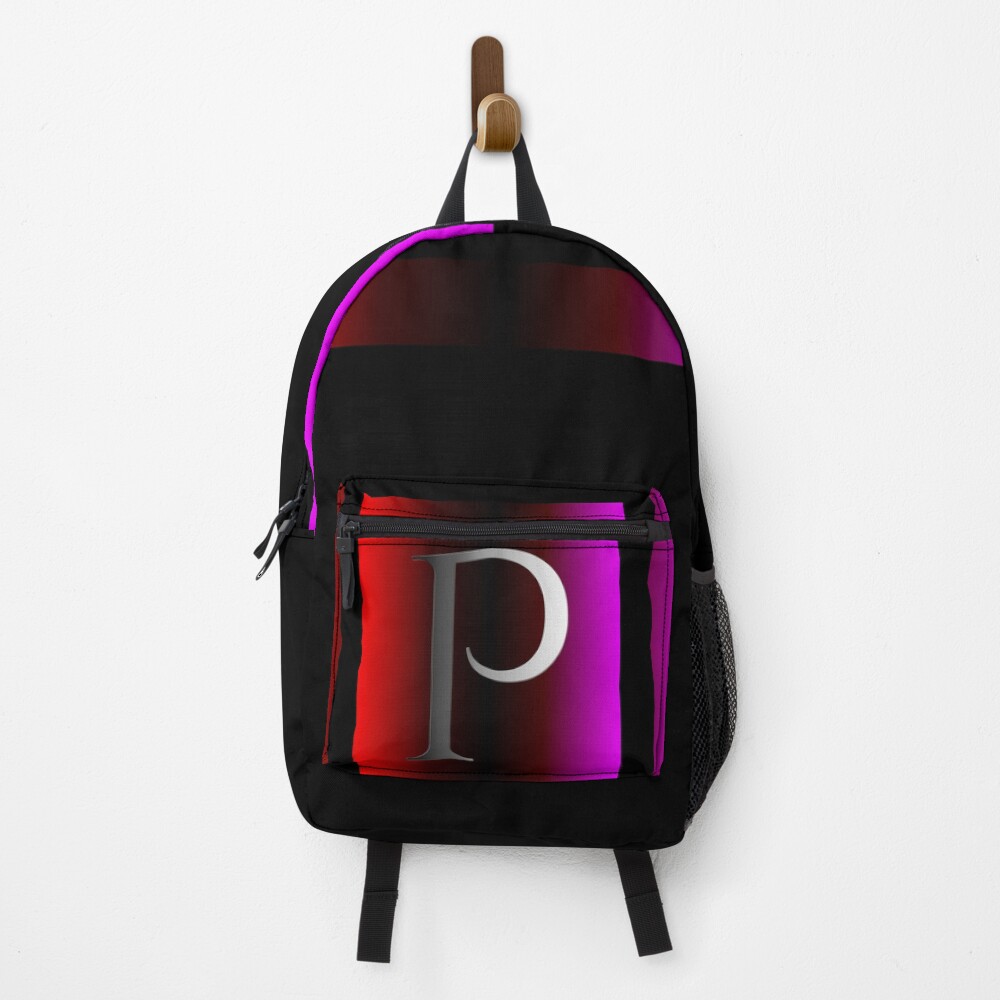 Item preview, Backpack designed and sold by RGSMOOTHFINGER.