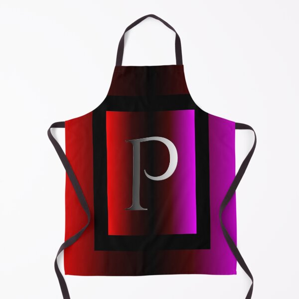Item preview,  Colorful Aesthetic Pattern P designed and sold by RGSMOOTHFINGER.