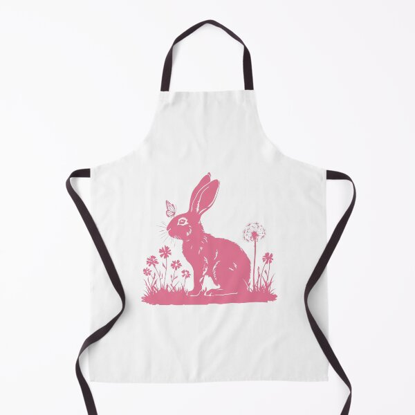 Item preview, pink fairy bunny  designed and sold by JIGUWORLD.