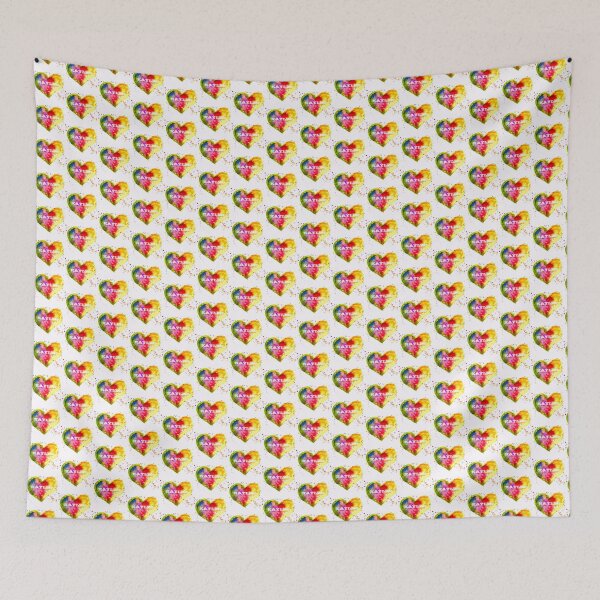 Item preview, Kaylee Name Girl Rainbow designed and sold by Monika Howarth.