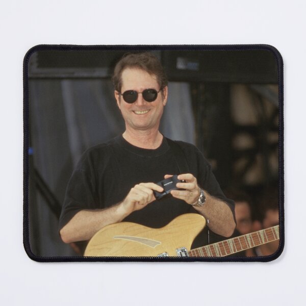 Item preview, Roger McGuinn - Photograph designed and sold by ConcertImages.