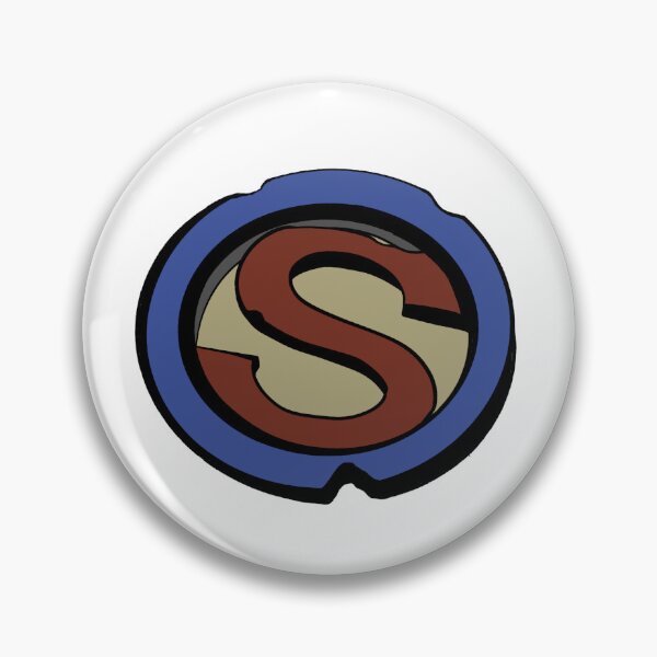 Item preview, Iron Giant’s S designed and sold by ThisIsJeebay.