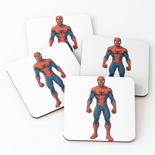 Artikelvorschau, Spiderman-Aufkleber entworfen und verkauft von CarmenZ29.