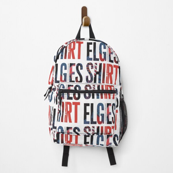 Item preview, Elgses Shirt: Modern Bold Typography & Abstract Design designed and sold by ColorsSoul ⭐️⭐️⭐️⭐️⭐️.
