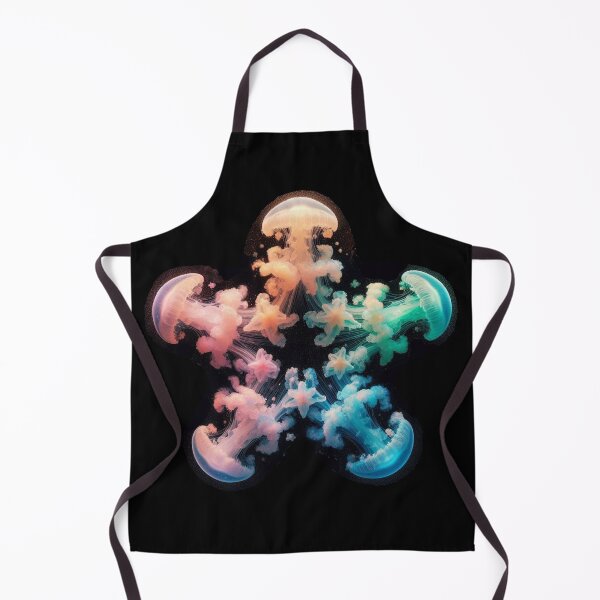 Item preview, Jellyfish Star designed and sold by Tenpaces.