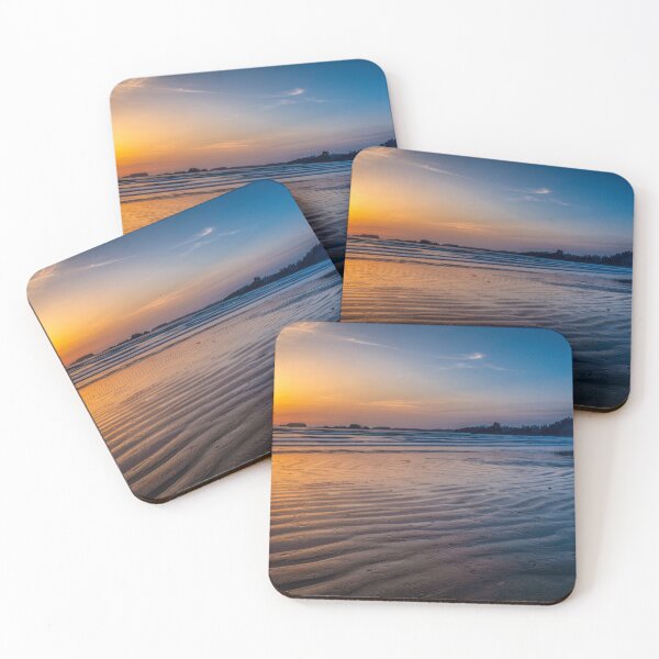 Item preview, Cox Bay Beach Vancouver Island designed and sold by LarsOlofPhoto.