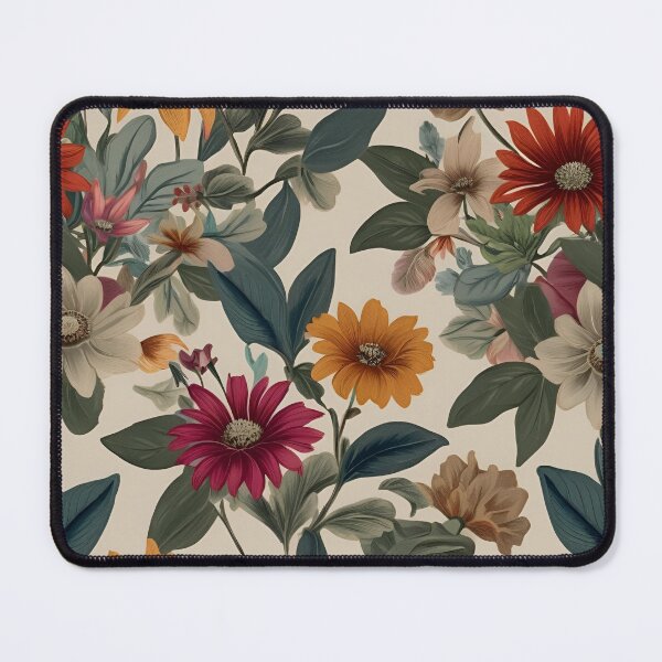 Item preview, moody flowers floral garden designed and sold by EmeryJH.