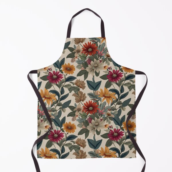 Item preview, moody flowers floral garden designed and sold by EmeryJH.