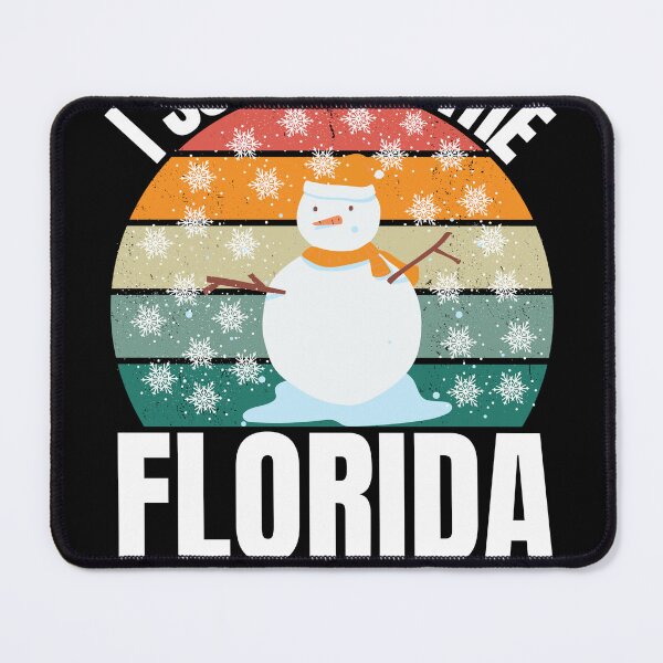 Item preview, I Survived the Florida Blizzard of 2025 designed and sold by J-C-K-C.