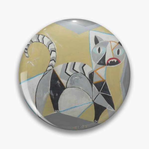 Item preview, Feline Fatale-Series 47 designed and sold by TonybISM.