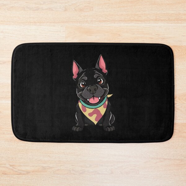 Item preview, Black Pitbull designed and sold by Getup-clothing.