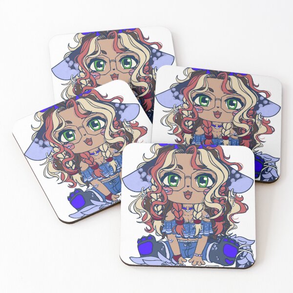 Item preview, Beanz Sonna designed and sold by Jenzy-s-Meadow.