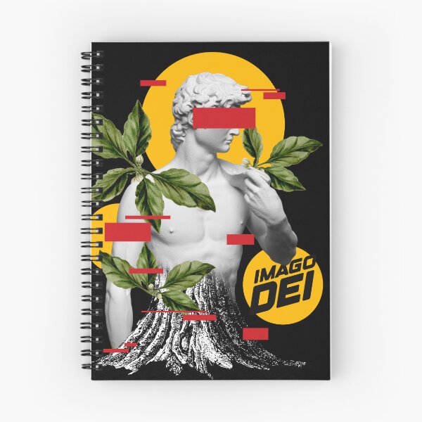 Item preview, Imago Dei - The Image Of God - Reformed Theology designed and sold by Reformed Shirt Co..