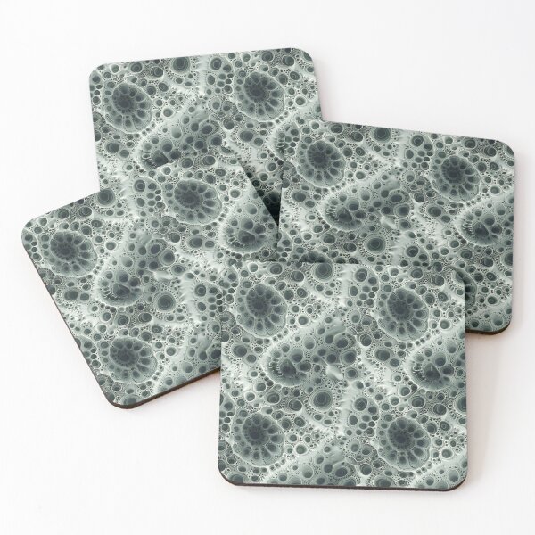 Item preview, Fractals, the echo of infinity designed and sold by MidArtForge.