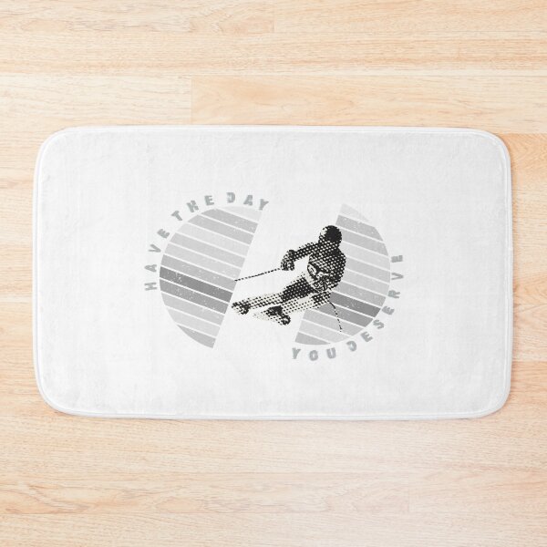Item preview, Gifts for Ski Racers Alpine Ski Racing New Season Race Ski Alpine Skiing Downhill Funny gifts for Downhill Skiers for Ski Racer designed and sold by MatthewViews.