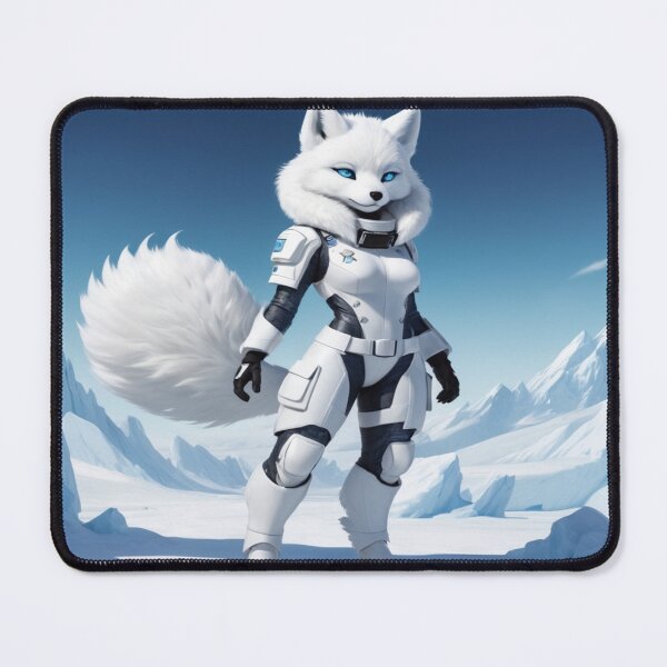Item preview, Space Feline designed and sold by Cristhian Almanza.