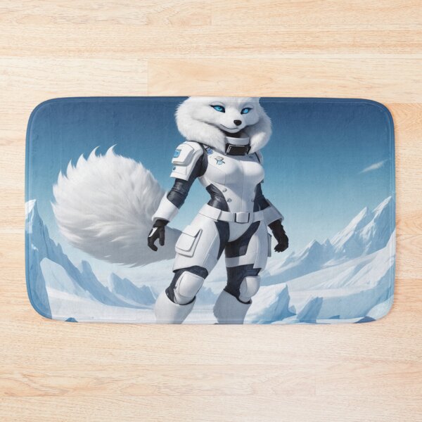Item preview, Space Feline designed and sold by Cristhian Almanza.