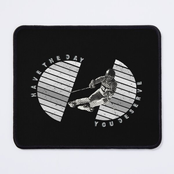 Item preview, For Ski Racers Funny Gifts Alpine Ski Racing New Season Race Ski Alpine Skiing Downhill Funny gifts for Downhill Skiers for Ski Racer designed and sold by MatthewViews.
