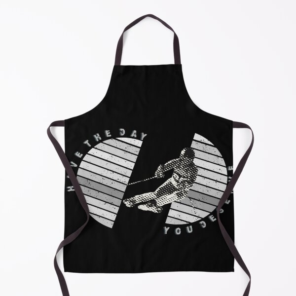 Item preview, For Ski Racers Funny Gifts Alpine Ski Racing New Season Race Ski Alpine Skiing Downhill Funny gifts for Downhill Skiers for Ski Racer designed and sold by MatthewViews.