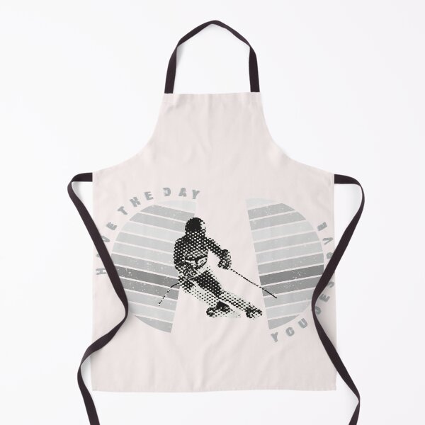 Item preview, Ski Race Alpine Skiing Funny Gifts for Ski Racers for Downhill Skiers Funny gifts for Skiers Funny for Pro Skiers designed and sold by MatthewViews.