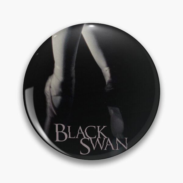 Item preview, Black Swan movie poster designed and sold by PatyEmiko.